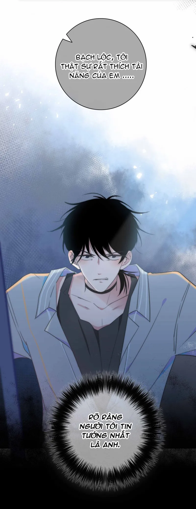 Chạm vào thế giới của người Chapter 5 Trang 22