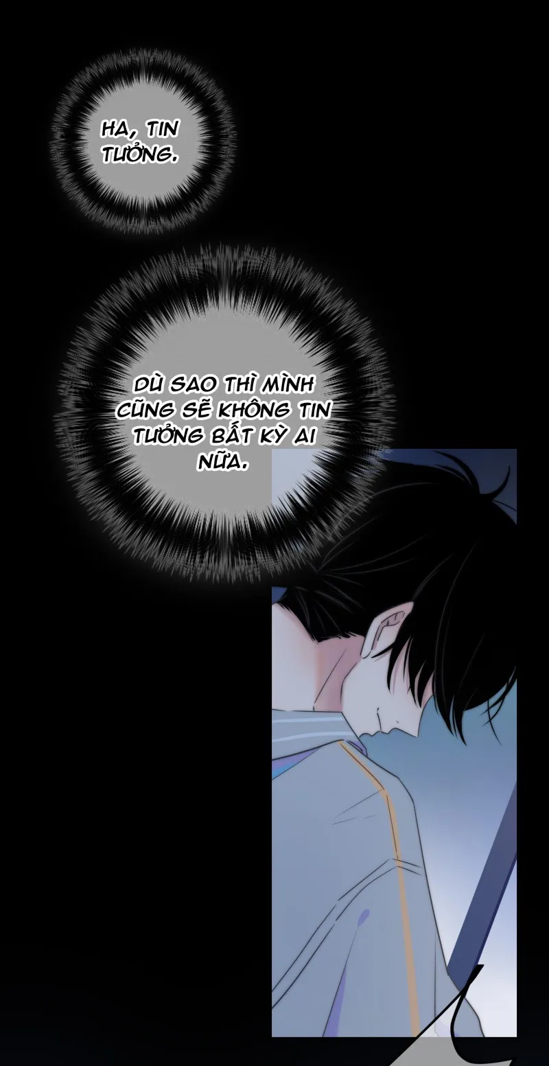 Chạm vào thế giới của người Chapter 5 Trang 23