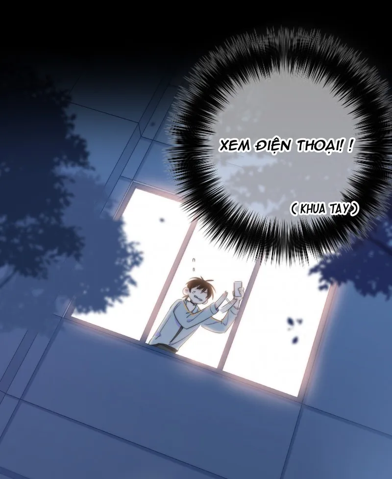 Chạm vào thế giới của người Chapter 5 Trang 25