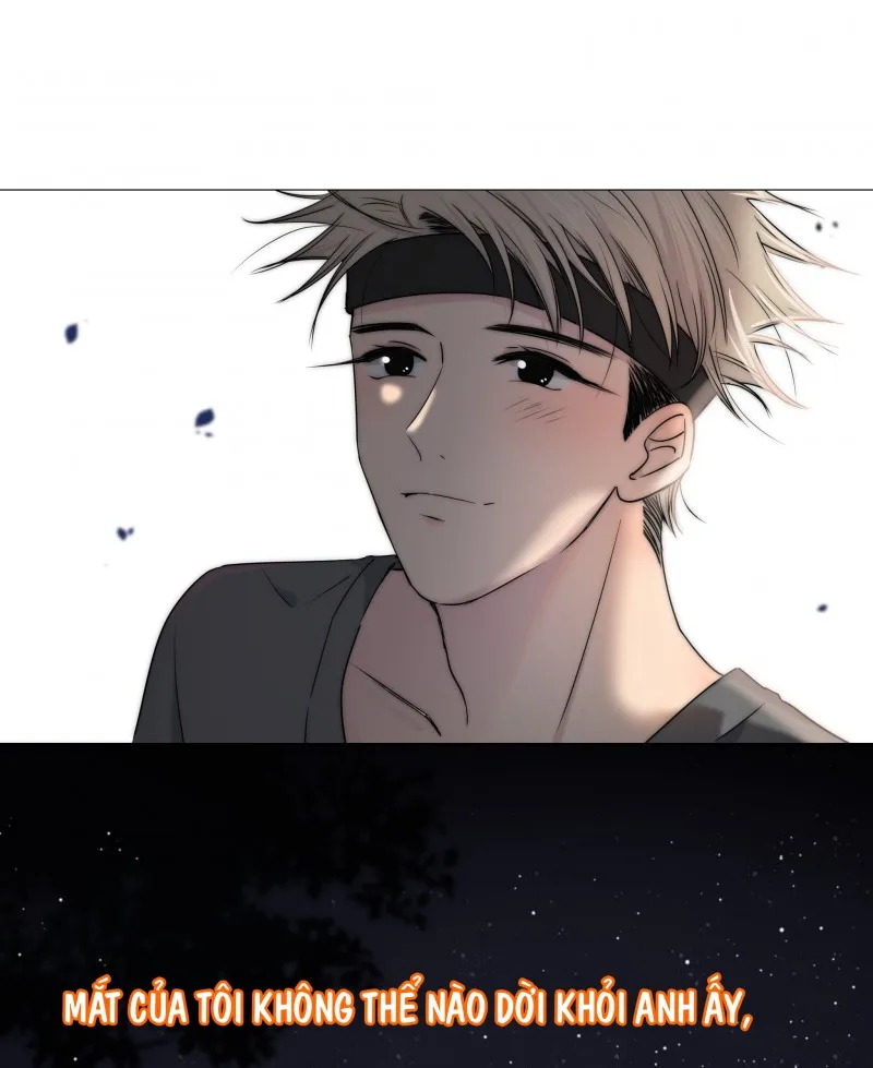 Chạm vào thế giới của người Chapter 5 Trang 28