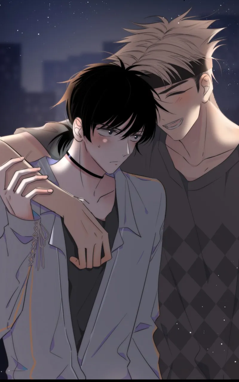 Chạm vào thế giới của người Chapter 5 Trang 34