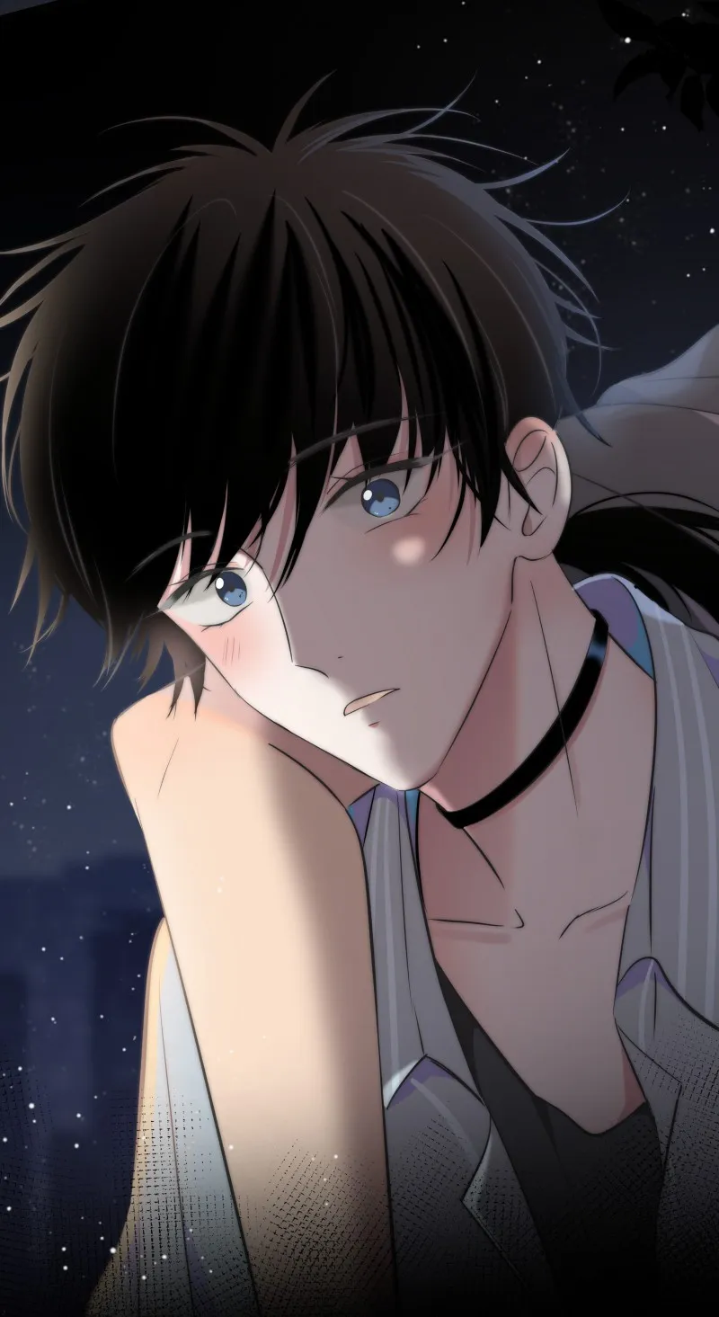 Chạm vào thế giới của người Chapter 5 Trang 36