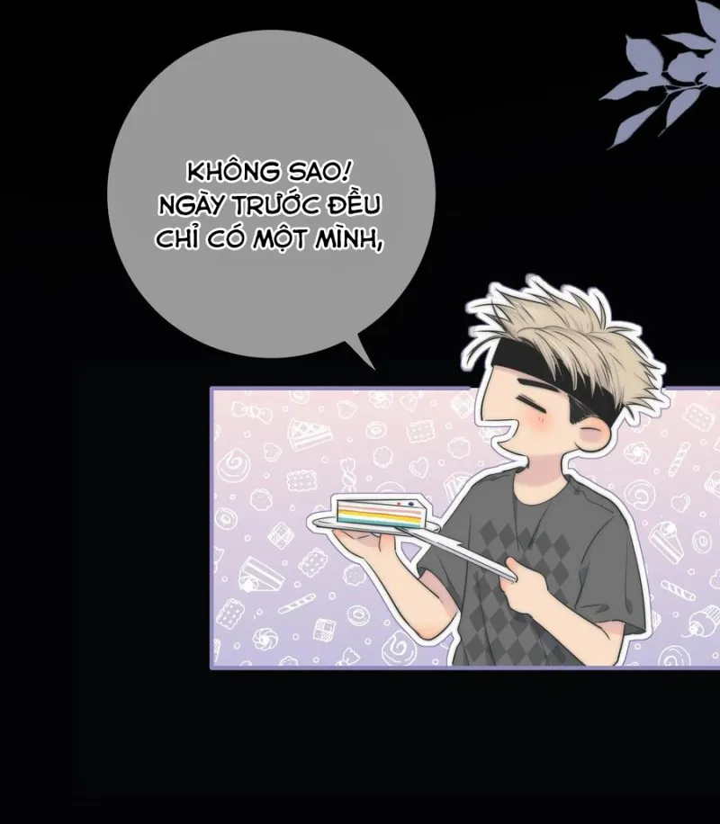 Chạm vào thế giới của người Chapter 6 Trang 9