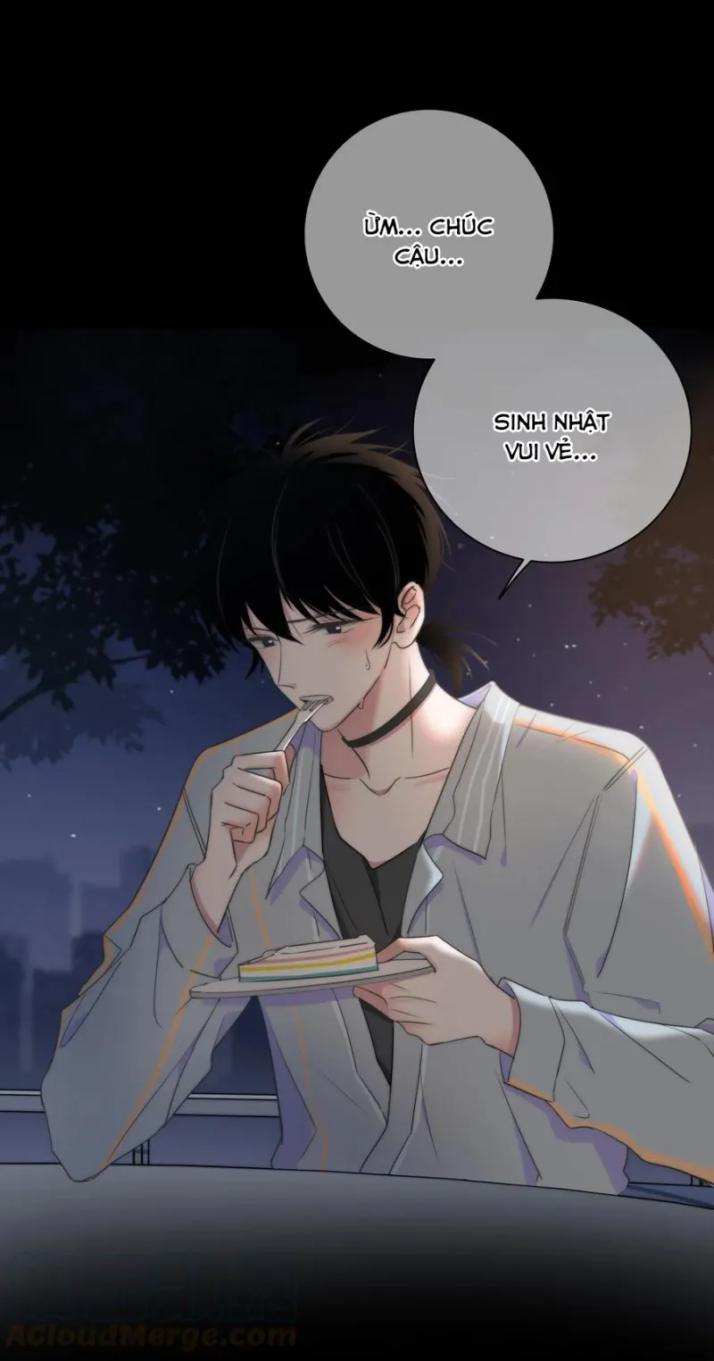 Chạm vào thế giới của người Chapter 6 Trang 12