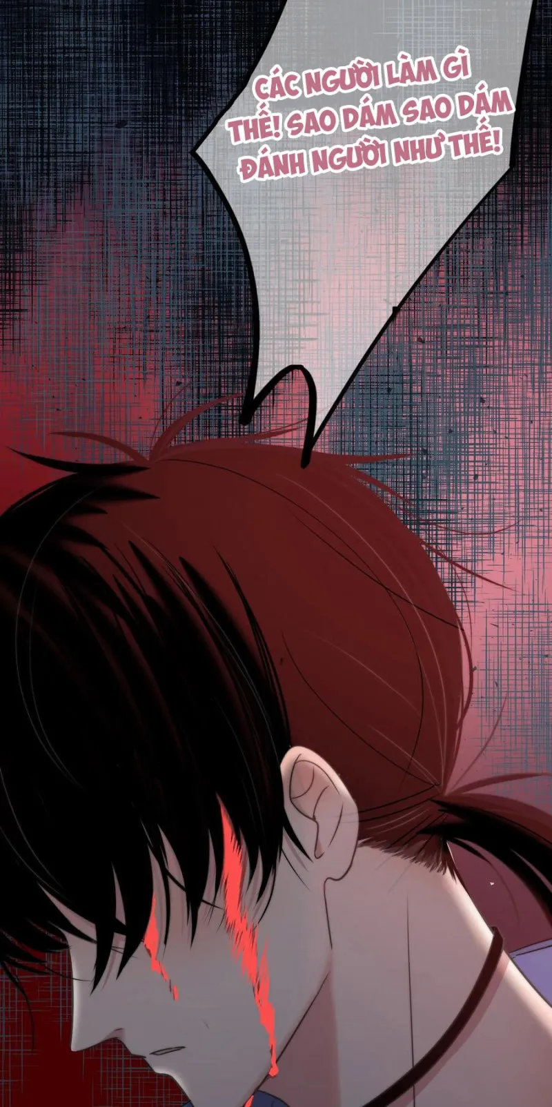 Chạm vào thế giới của người Chapter 6 Trang 15