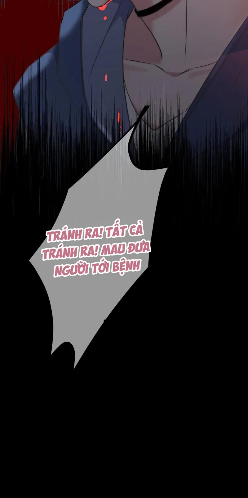 Chạm vào thế giới của người Chapter 6 Trang 16