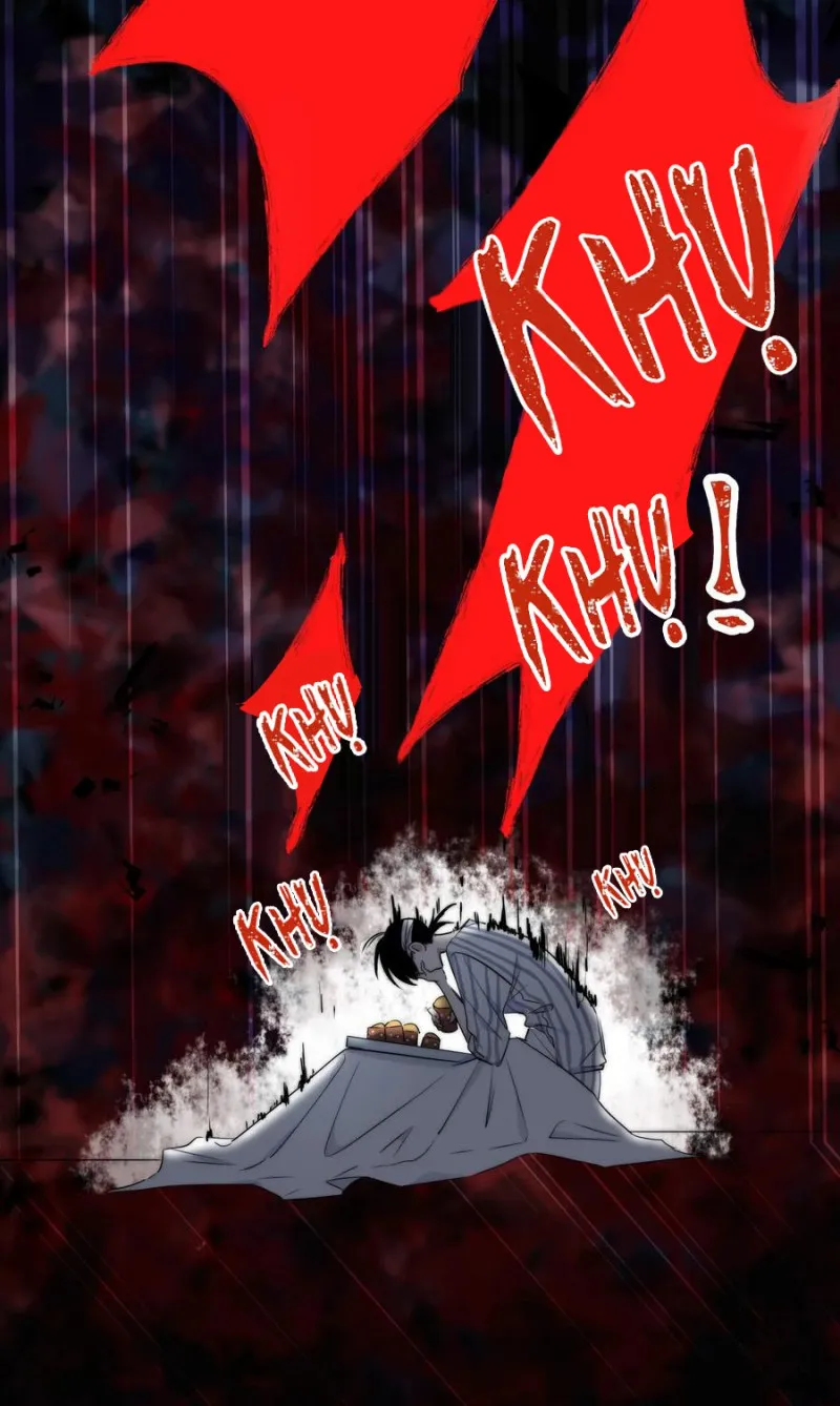 Chạm vào thế giới của người Chapter 6 Trang 19