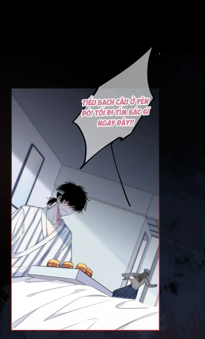 Chạm vào thế giới của người Chapter 6 Trang 22