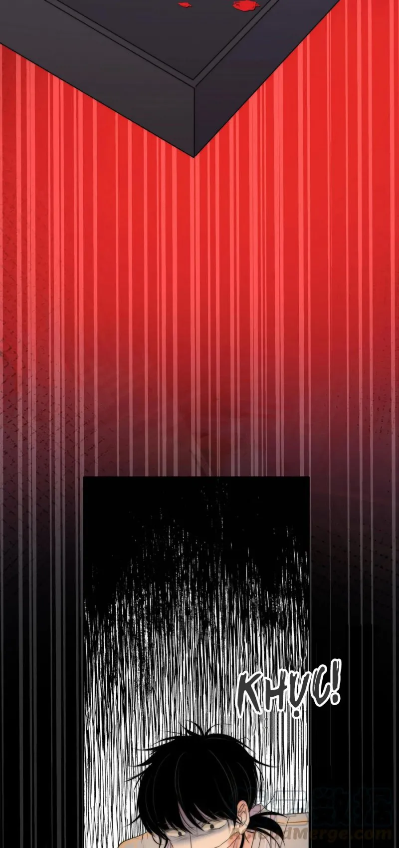 Chạm vào thế giới của người Chapter 6 Trang 24