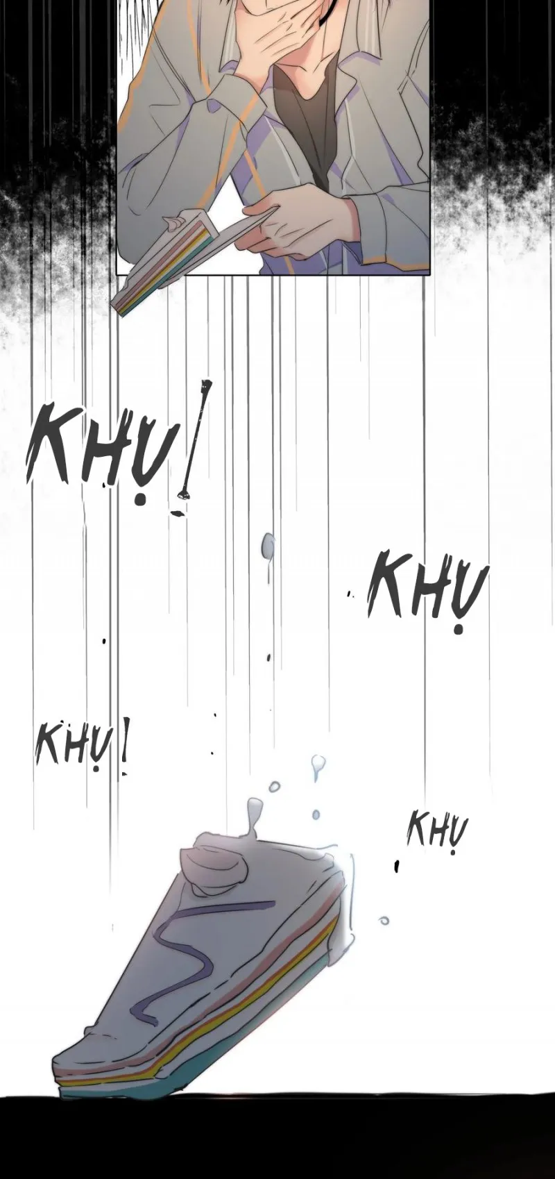 Chạm vào thế giới của người Chapter 6 Trang 25