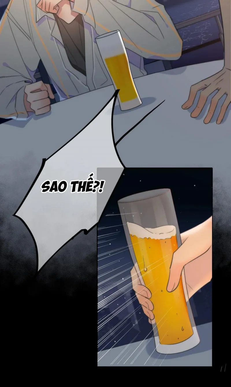 Chạm vào thế giới của người Chapter 6 Trang 27