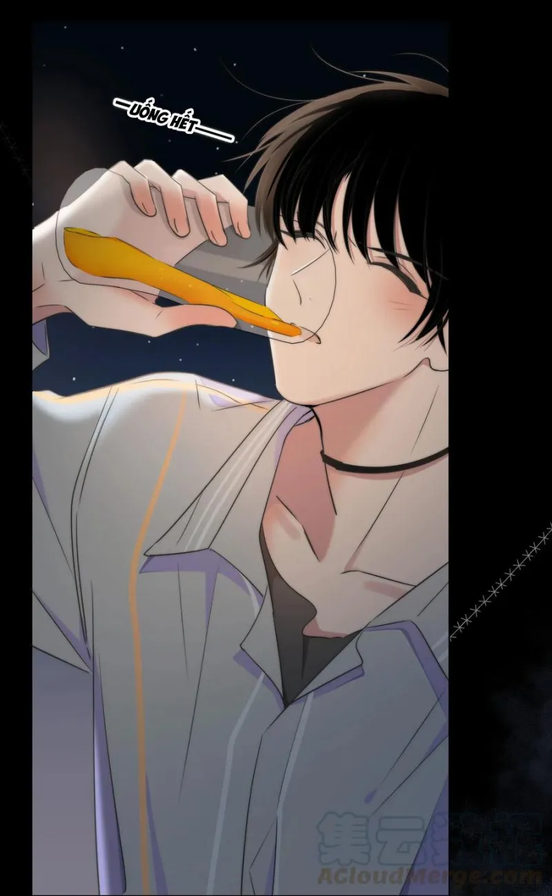 Chạm vào thế giới của người Chapter 6 Trang 28