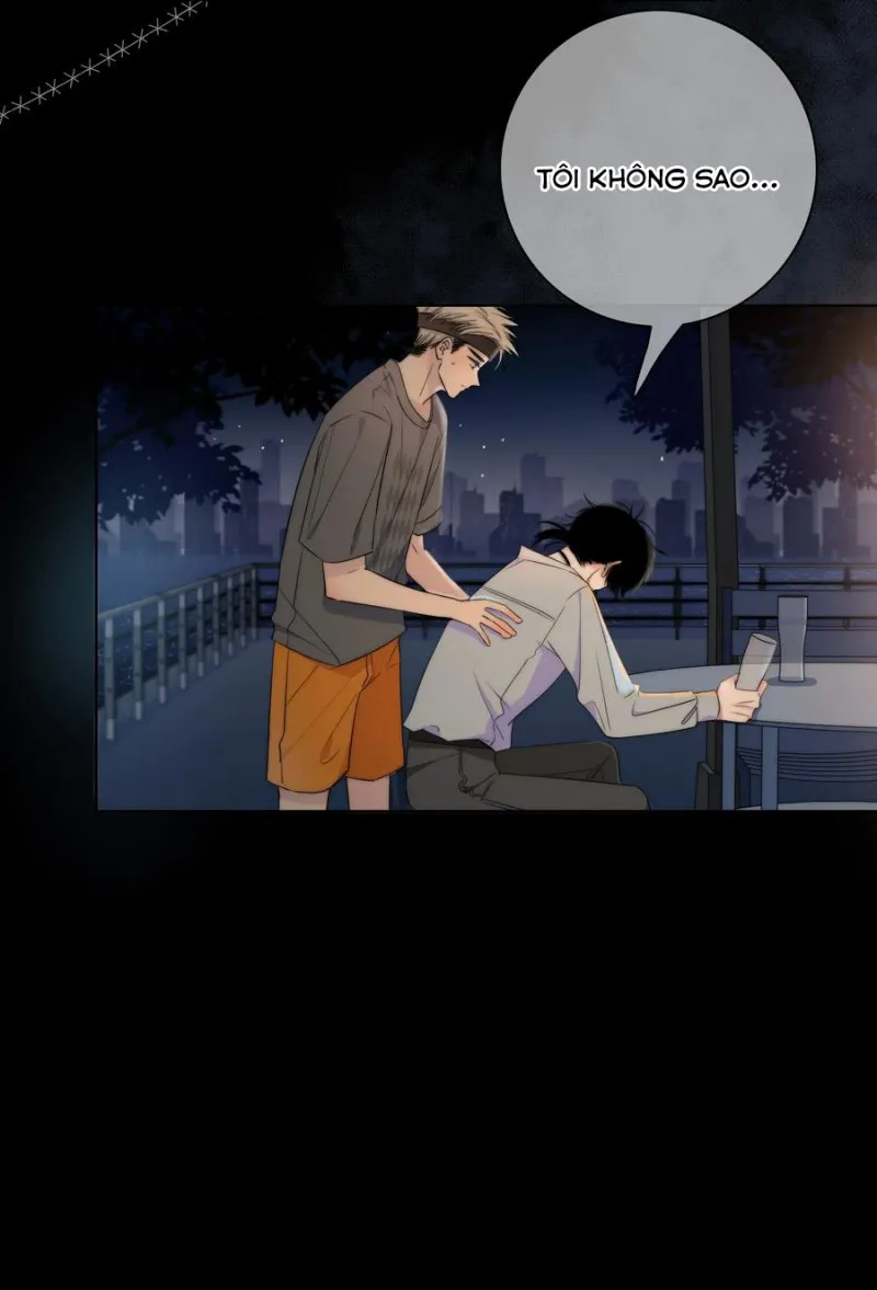 Chạm vào thế giới của người Chapter 6 Trang 29