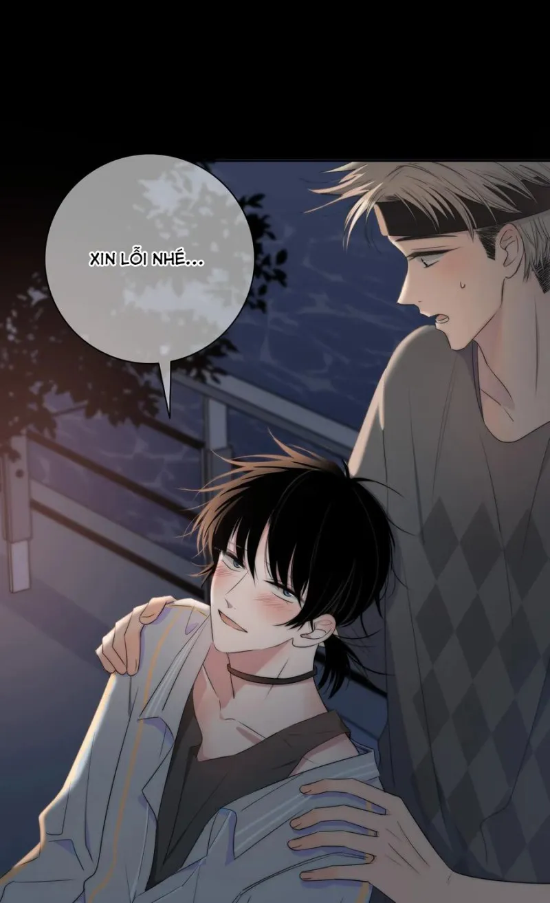 Chạm vào thế giới của người Chapter 6 Trang 30