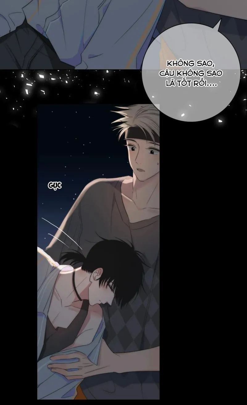 Chạm vào thế giới của người Chapter 6 Trang 31