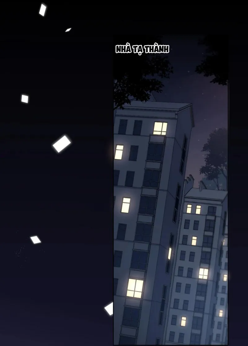 Chạm vào thế giới của người Chapter 6 Trang 34