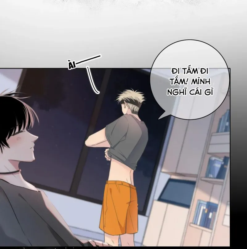 Chạm vào thế giới của người Chapter 6 Trang 41