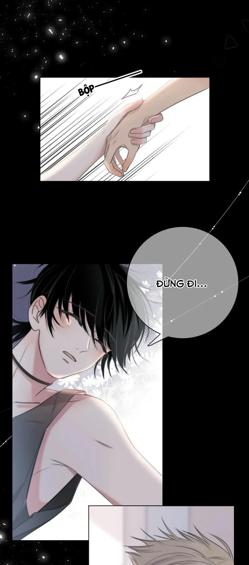 Chạm vào thế giới của người Chapter 6 Trang 42