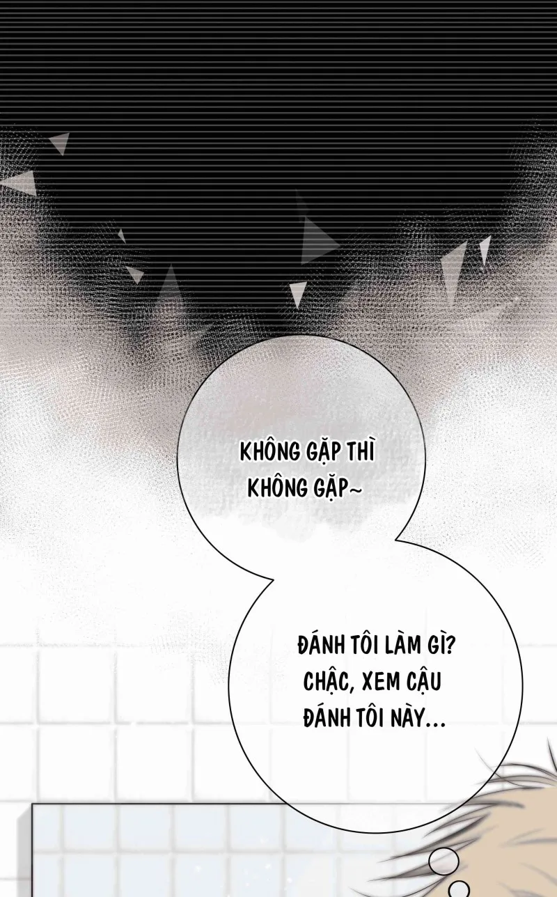 Chạm vào thế giới của người Chapter 7 Trang 4