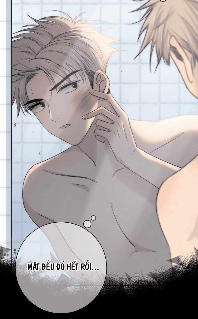 Chạm vào thế giới của người Chapter 7 Trang 5