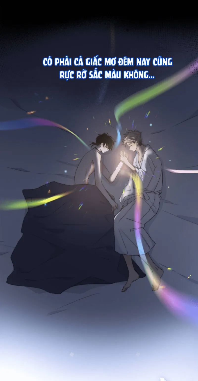 Chạm vào thế giới của người Chapter 7 Trang 23