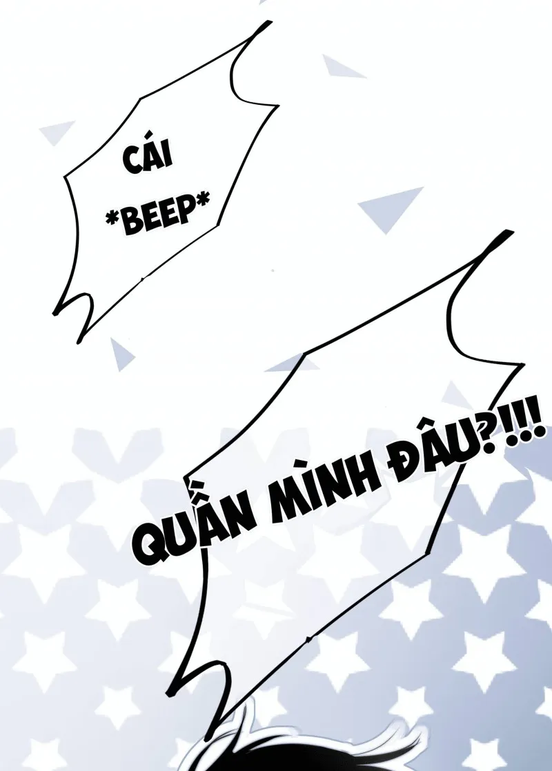 Chạm vào thế giới của người Chapter 7 Trang 30