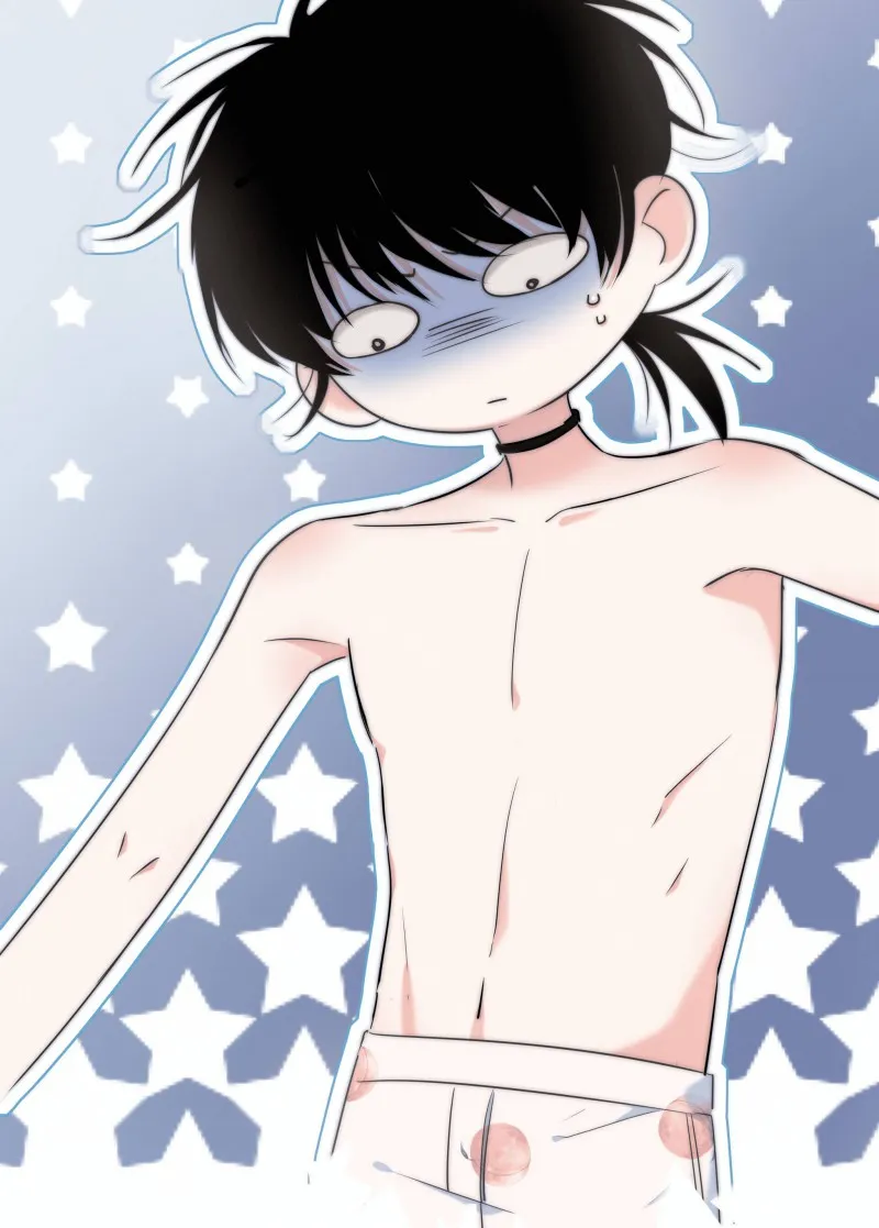 Chạm vào thế giới của người Chapter 7 Trang 31