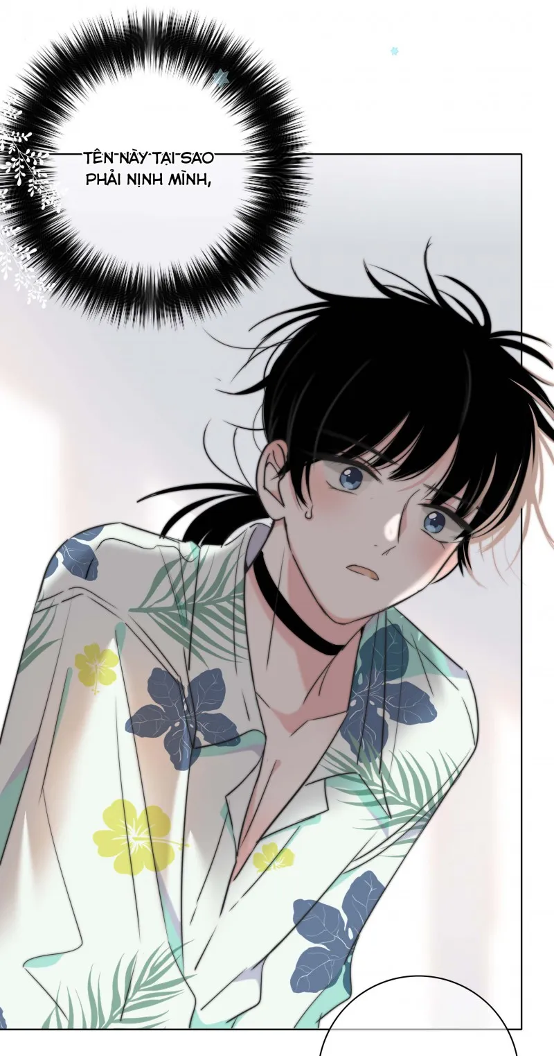 Chạm vào thế giới của người Chapter 8 Trang 36