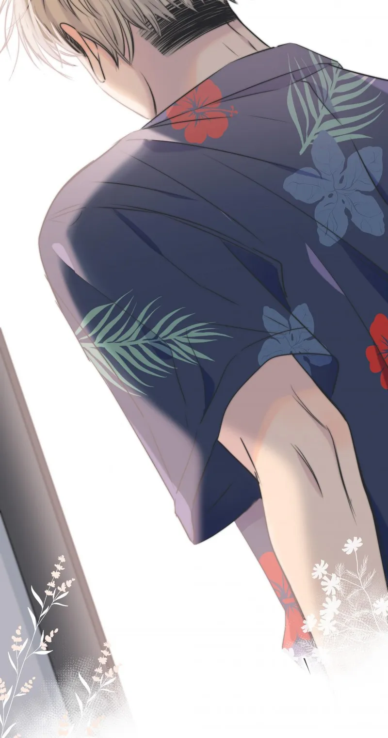 Chạm vào thế giới của người Chapter 8 Trang 38