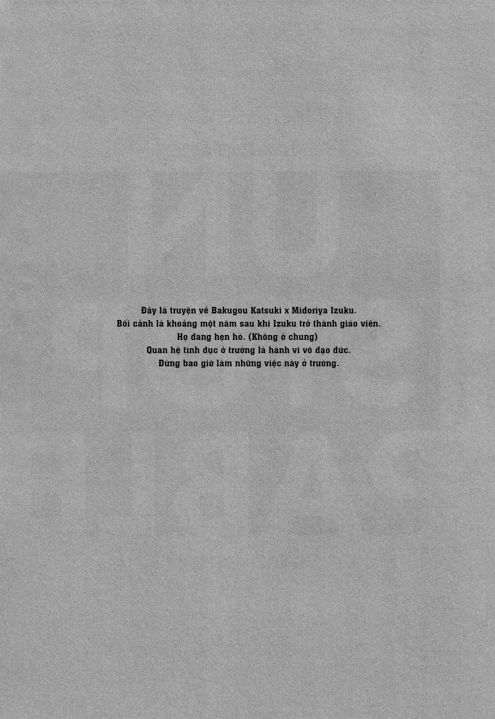 Cho 50k Couple Lộn Xộn Chapter 10 Trang 4