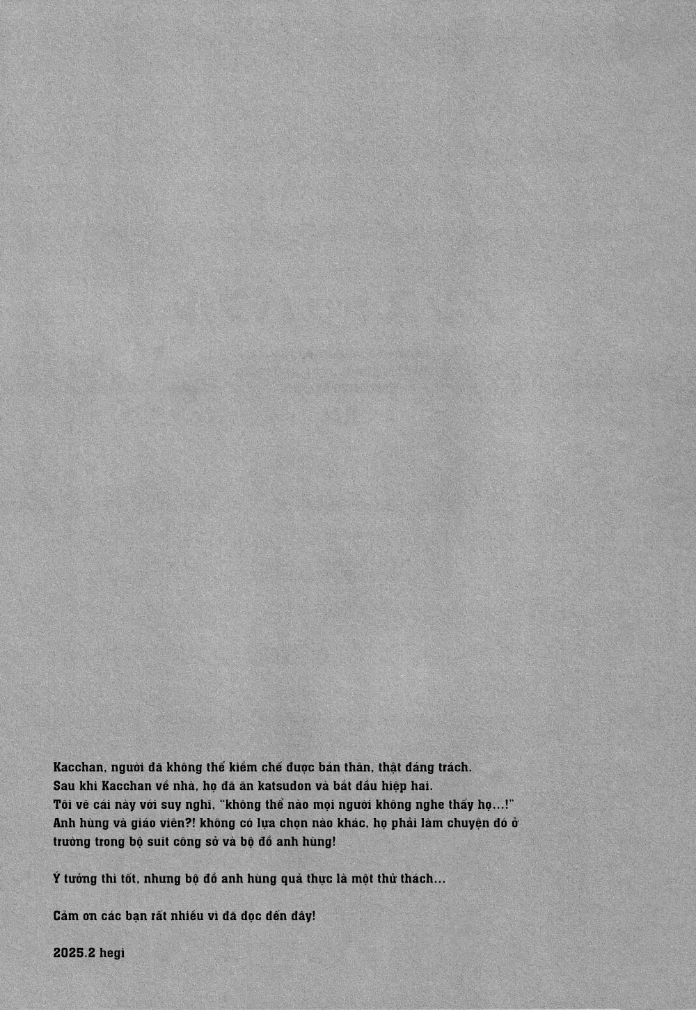 Cho 50k Couple Lộn Xộn Chapter 10 Trang 33