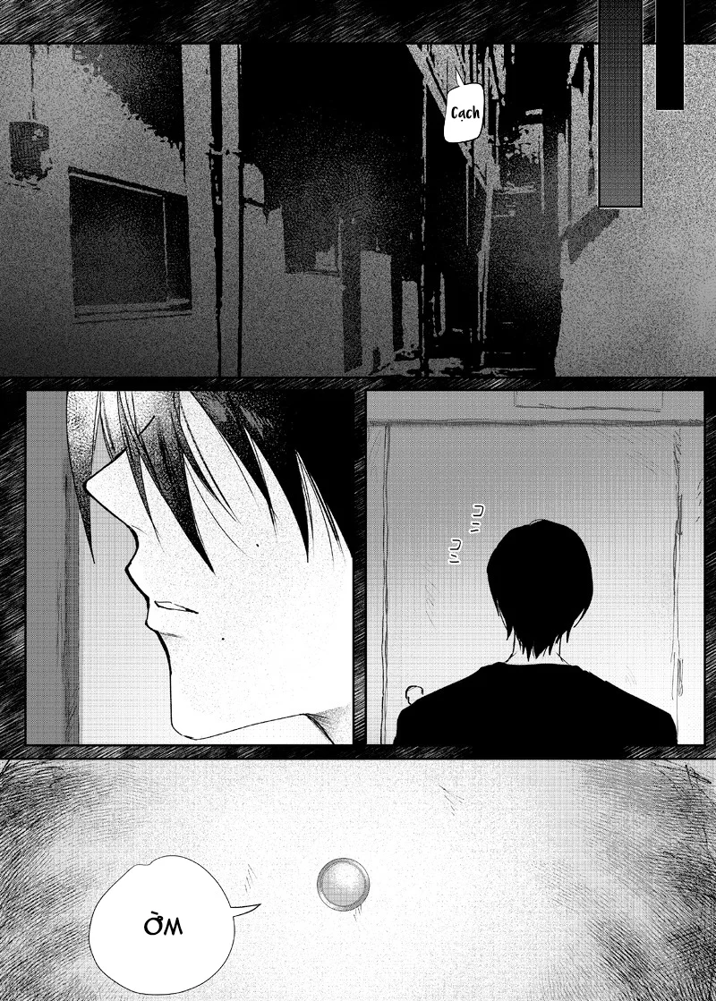 Cho 50k Couple Lộn Xộn Chapter 11 Trang 7