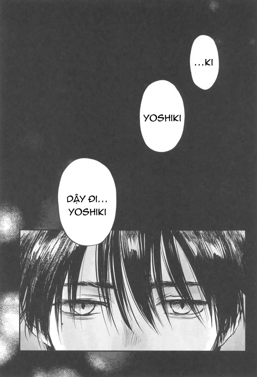 Cho 50k Couple Lộn Xộn Chapter 19 Trang 7