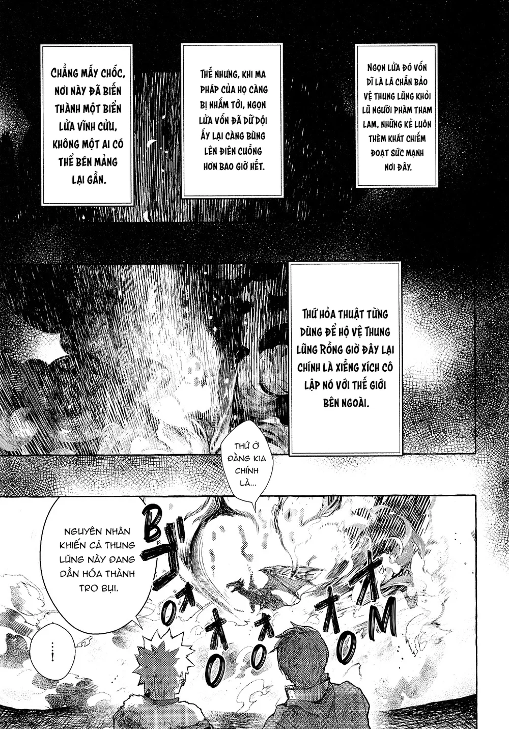 Cho 50k Couple Lộn Xộn Chapter 21 Trang 11