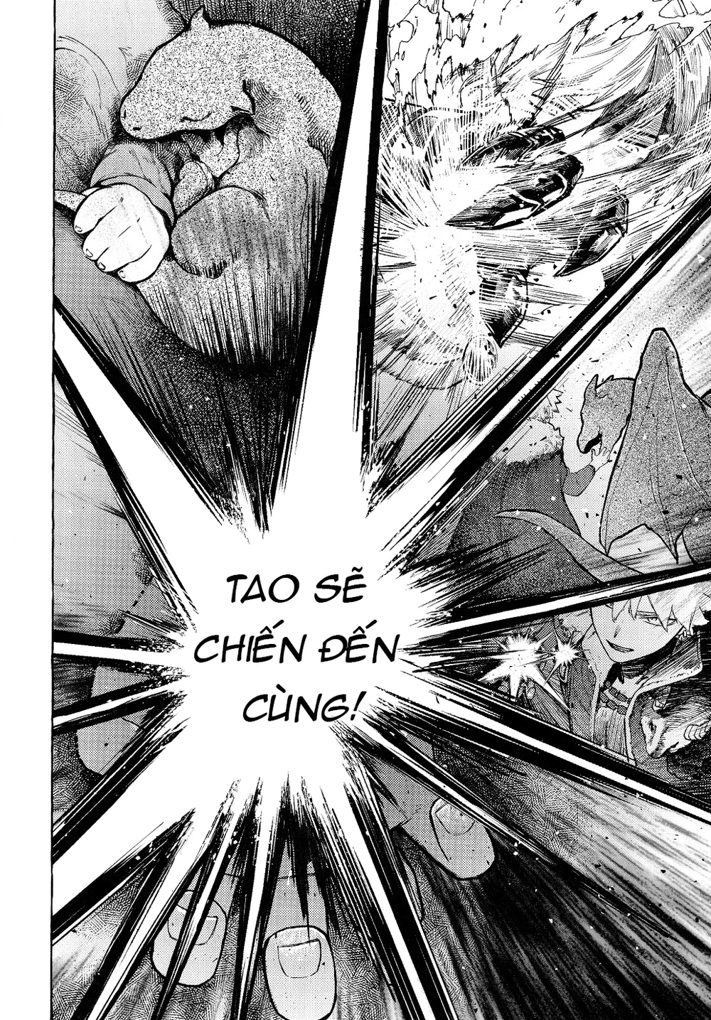 Cho 50k Couple Lộn Xộn Chapter 21 Trang 14