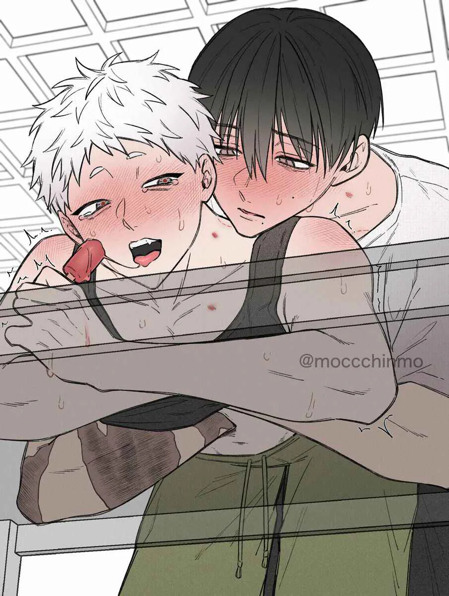 Cho 50k Couple Lộn Xộn Chapter 3 Trang 3