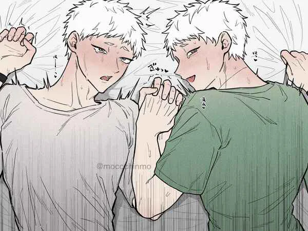 Cho 50k Couple Lộn Xộn Chapter 3 Trang 13