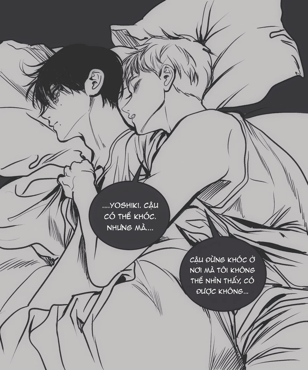 Cho 50k Couple Lộn Xộn Chapter 8 Trang 8