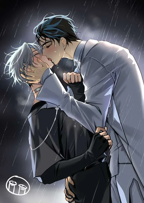 Cho 50k Couple Lộn Xộn Chapter 9 Trang 4