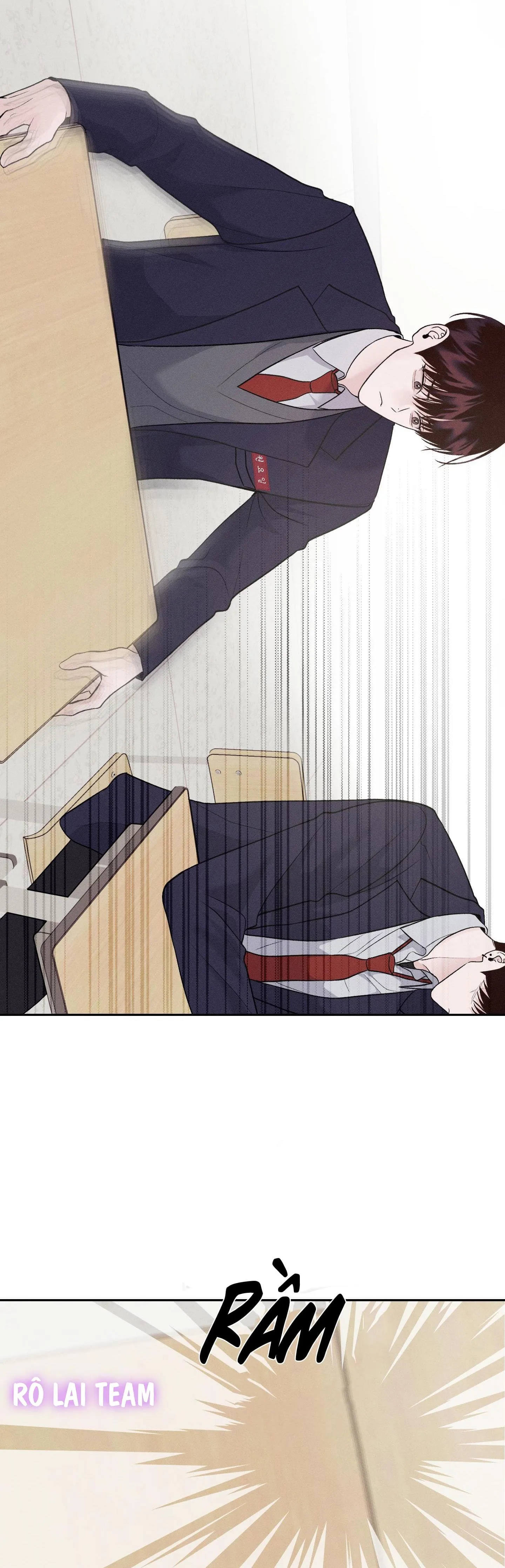 Cứu Tinh Của Thứ Hai Chapter 1 Trang 18