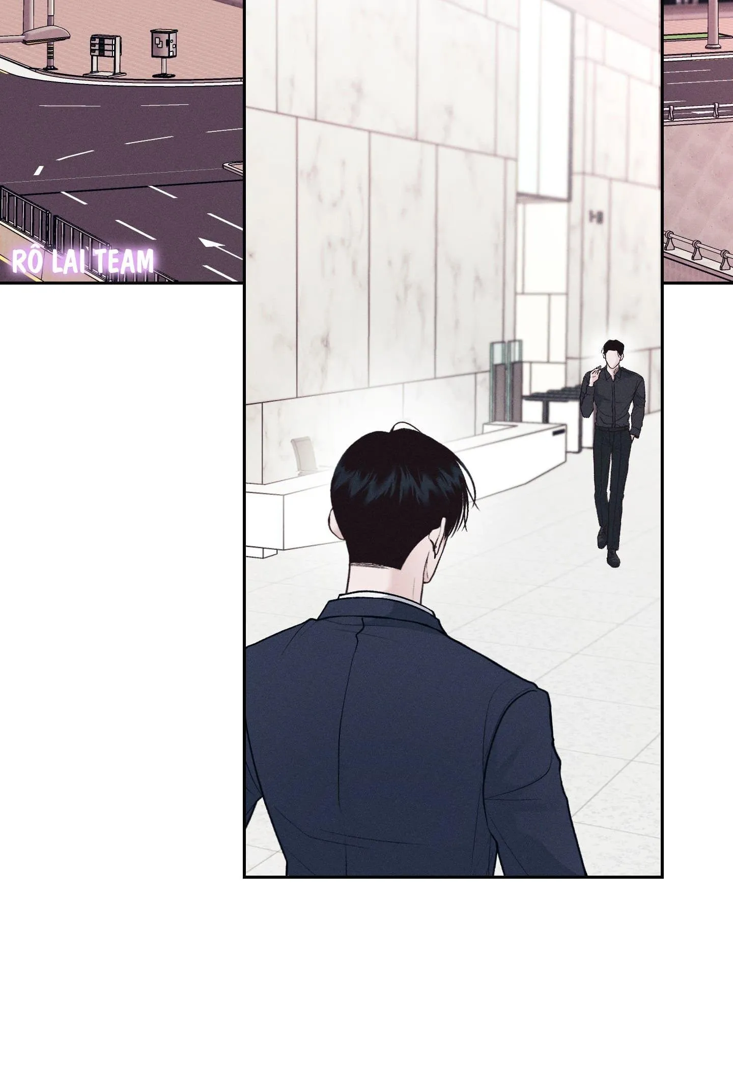 Cứu Tinh Của Thứ Hai Chapter 12 Trang 4