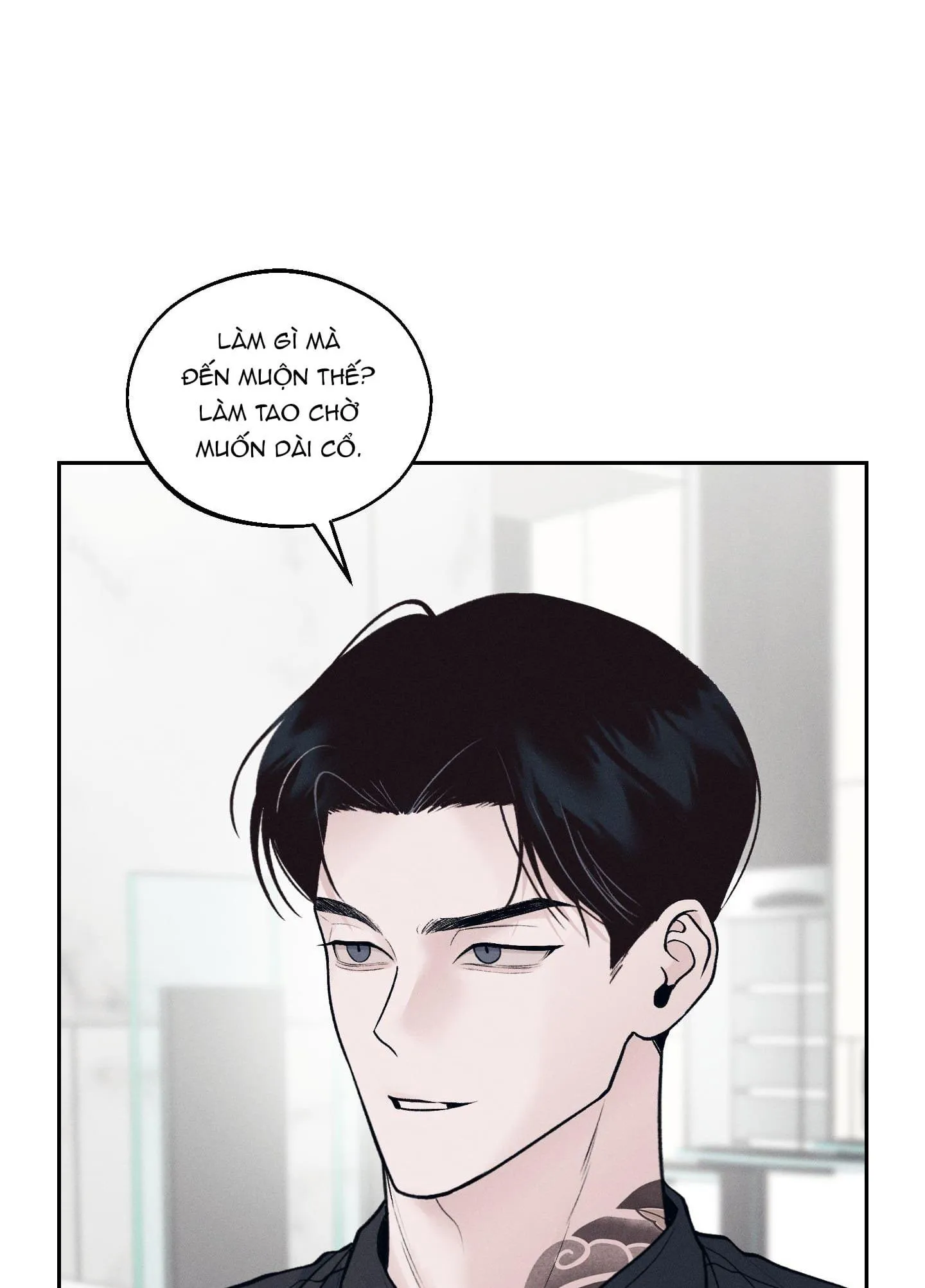 Cứu Tinh Của Thứ Hai Chapter 12 Trang 5