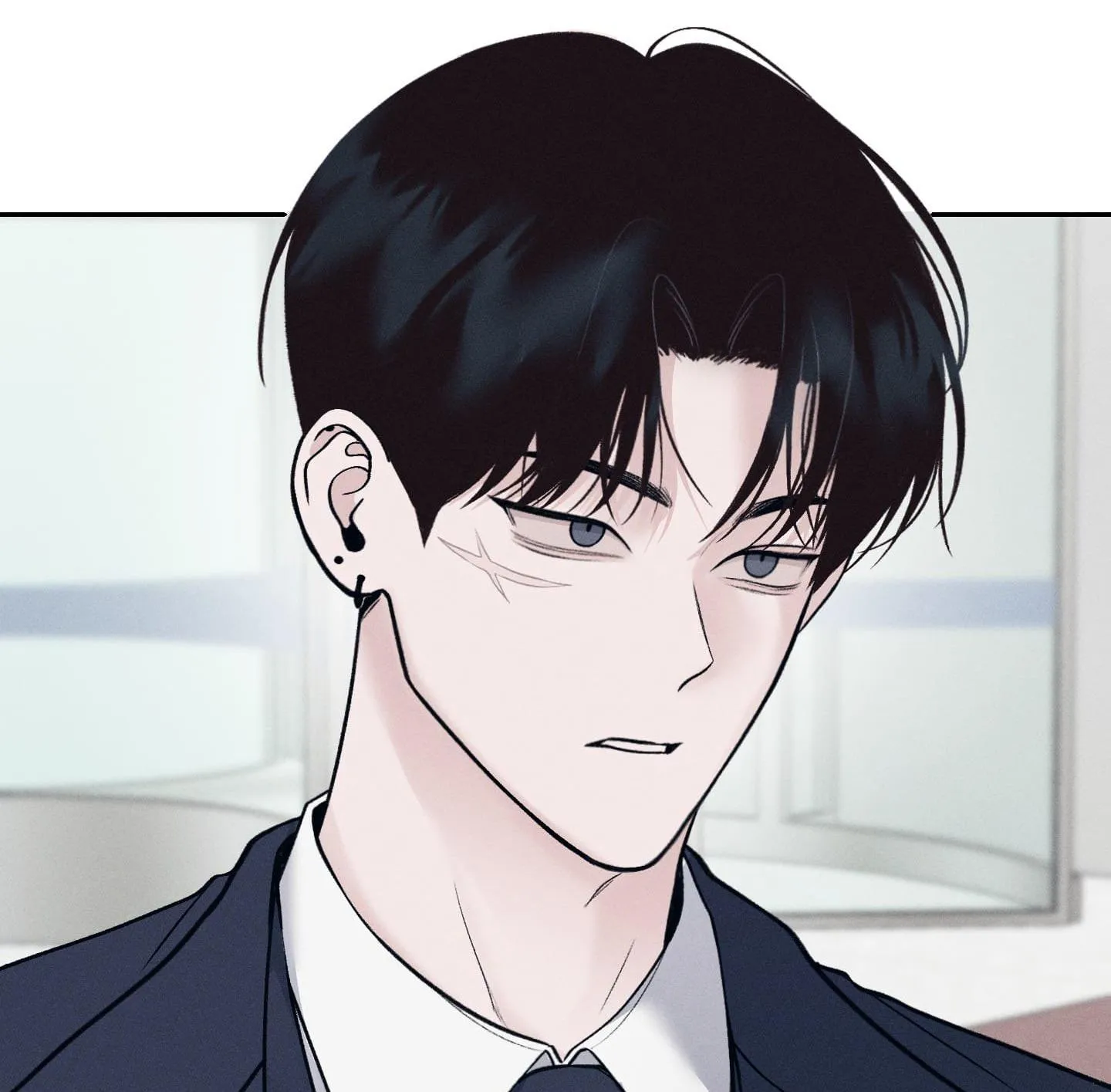 Cứu Tinh Của Thứ Hai Chapter 12 Trang 8