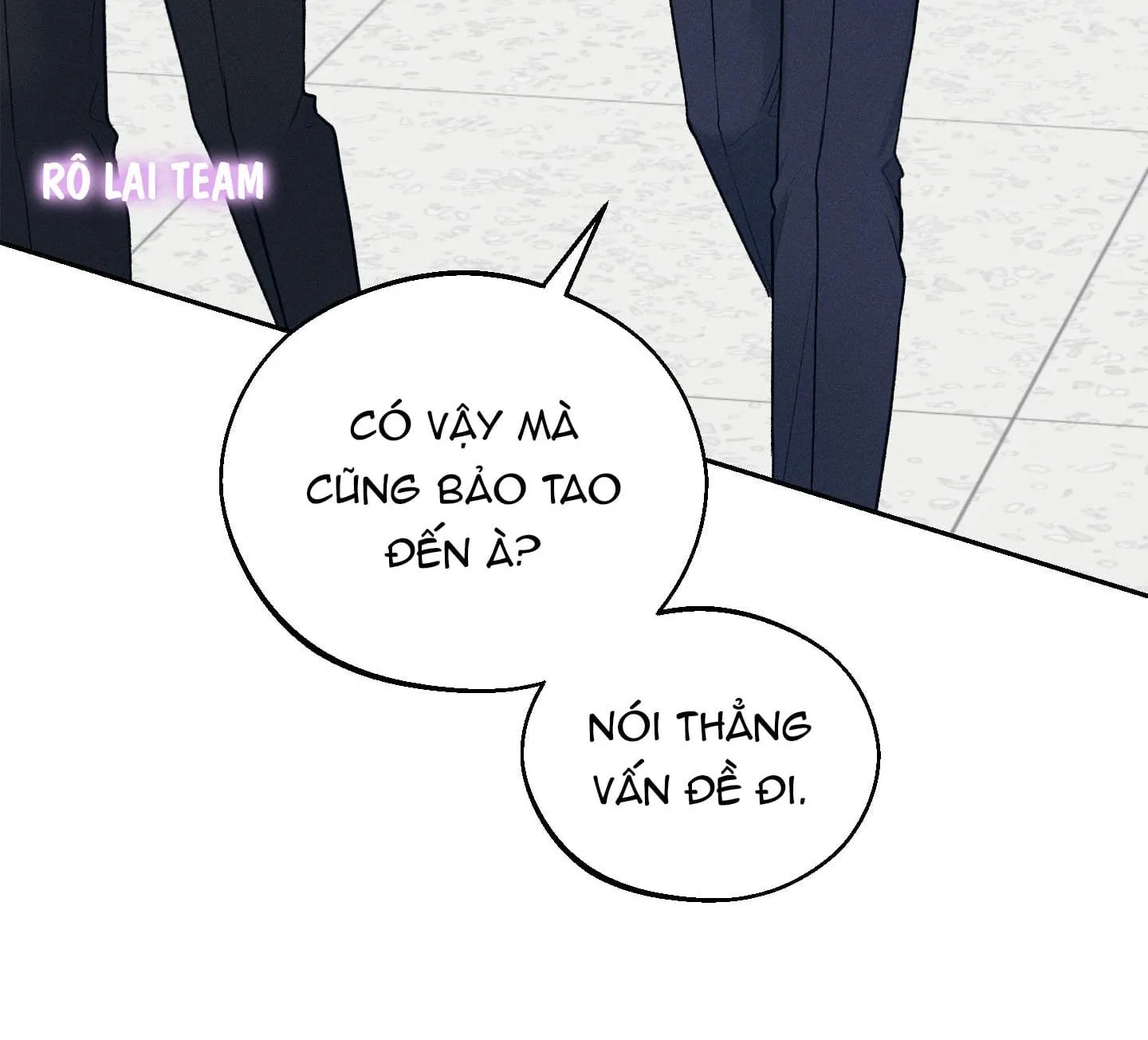 Cứu Tinh Của Thứ Hai Chapter 12 Trang 12