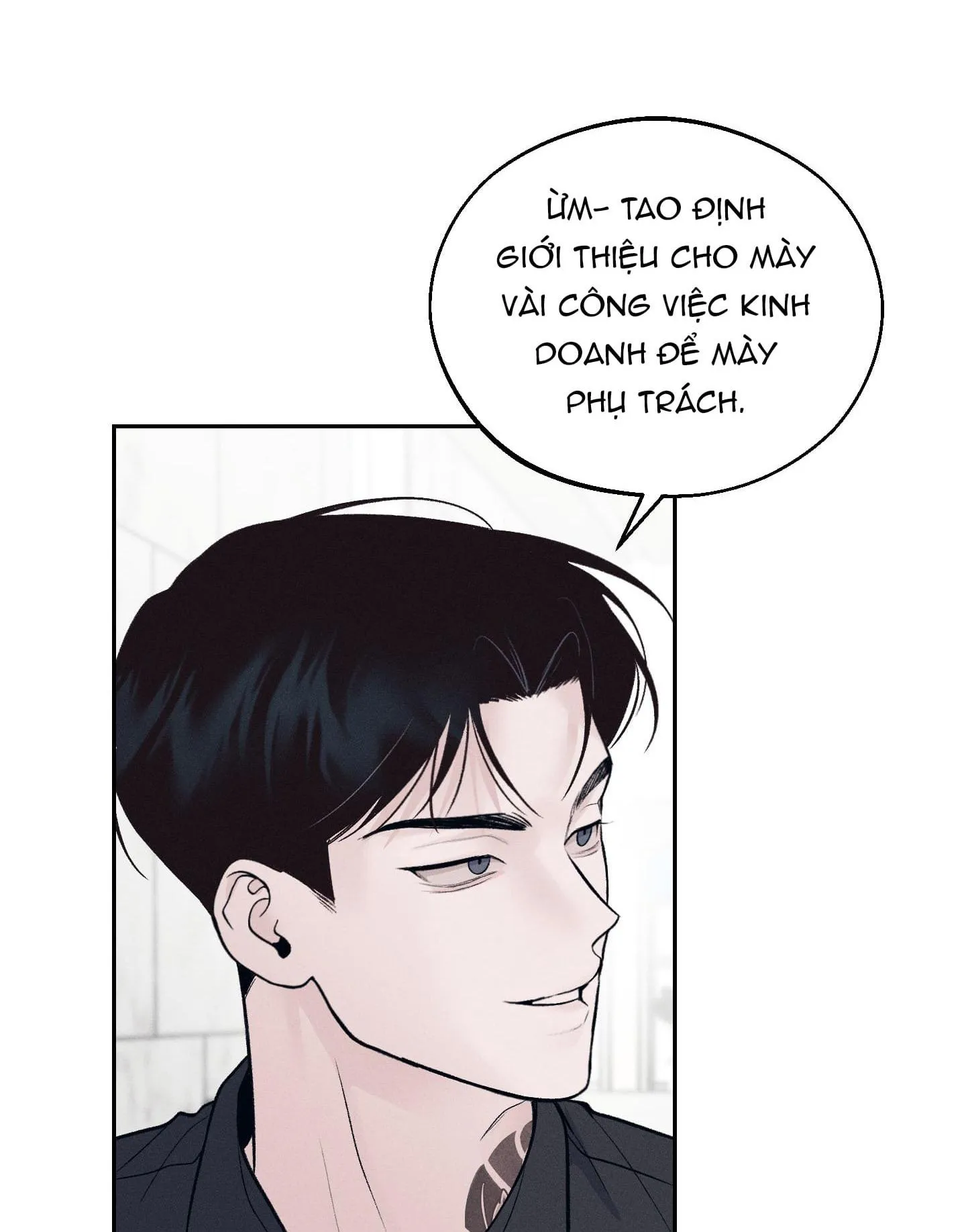 Cứu Tinh Của Thứ Hai Chapter 12 Trang 13