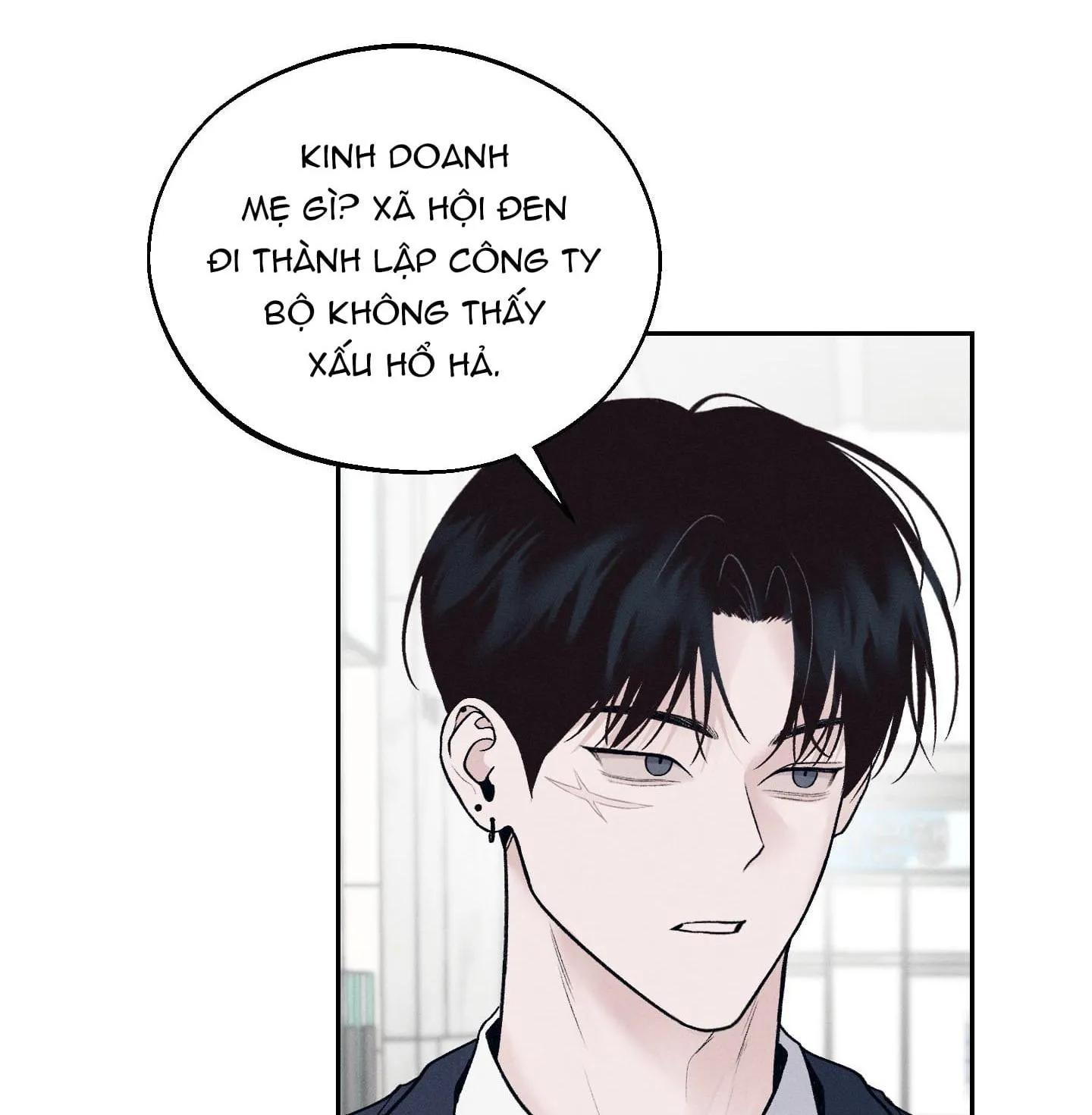 Cứu Tinh Của Thứ Hai Chapter 12 Trang 15