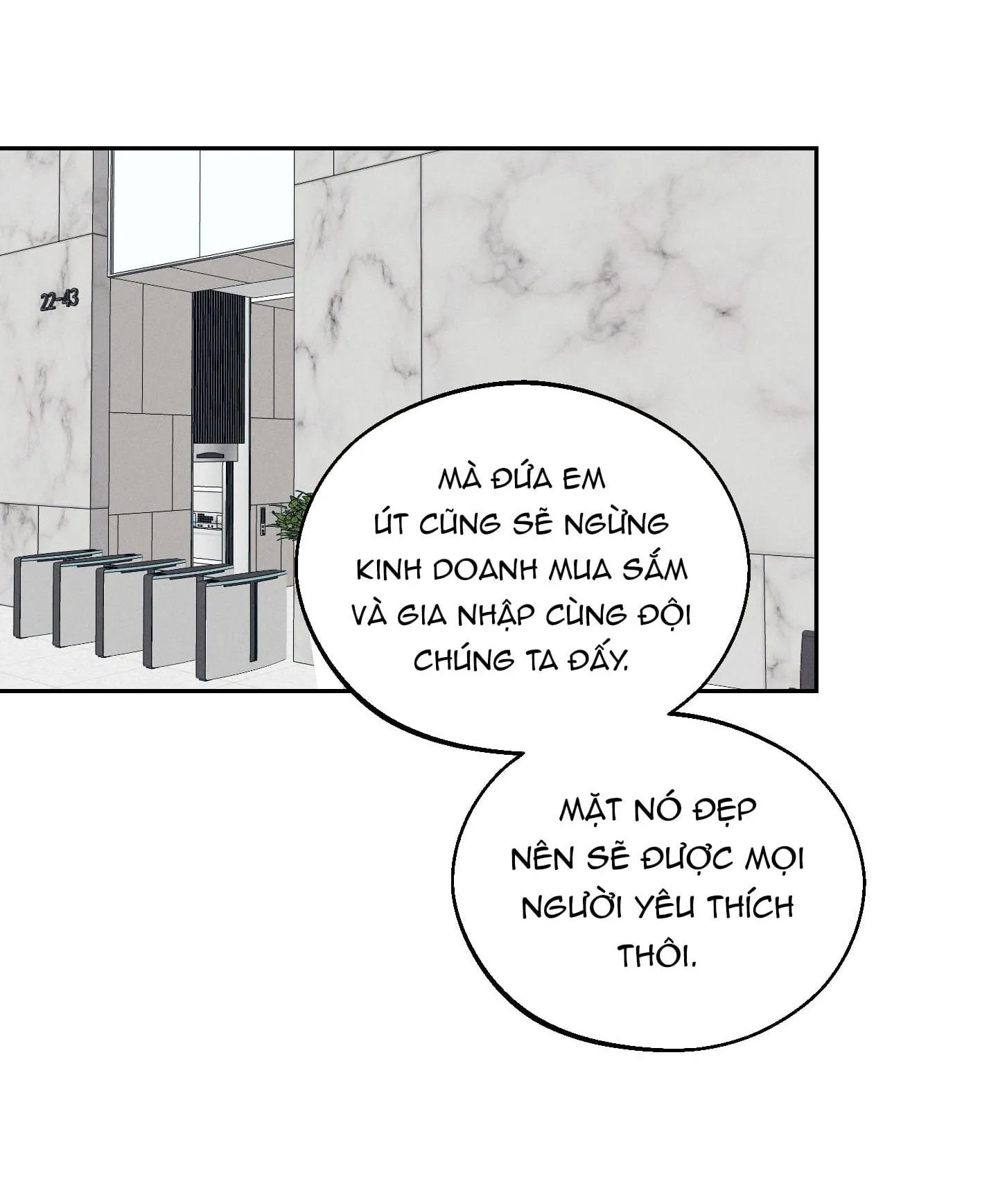 Cứu Tinh Của Thứ Hai Chapter 12 Trang 22