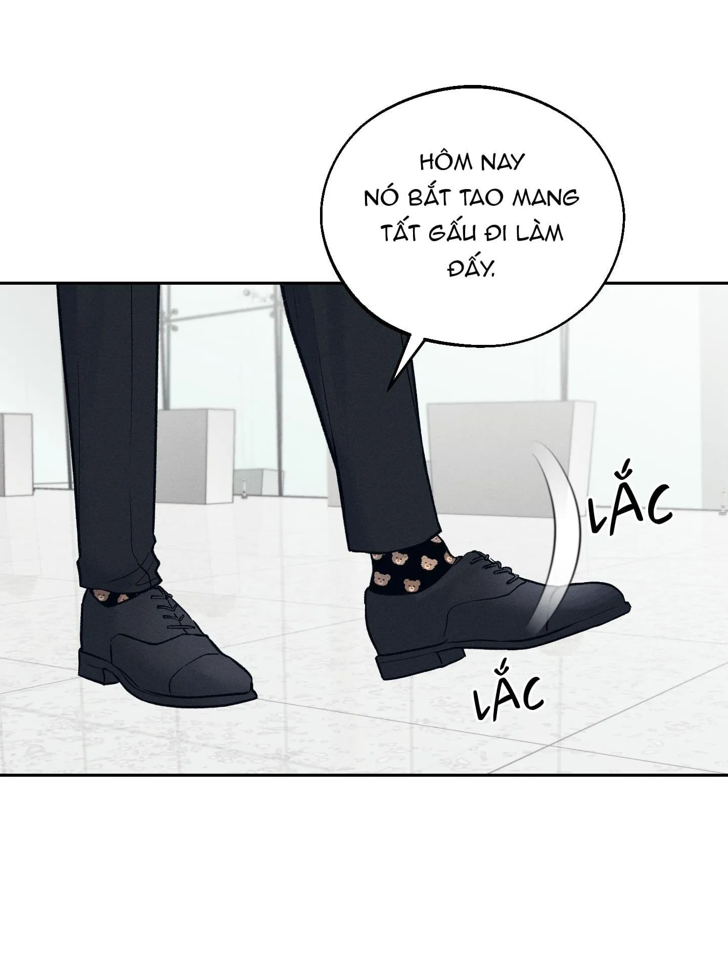 Cứu Tinh Của Thứ Hai Chapter 12 Trang 26