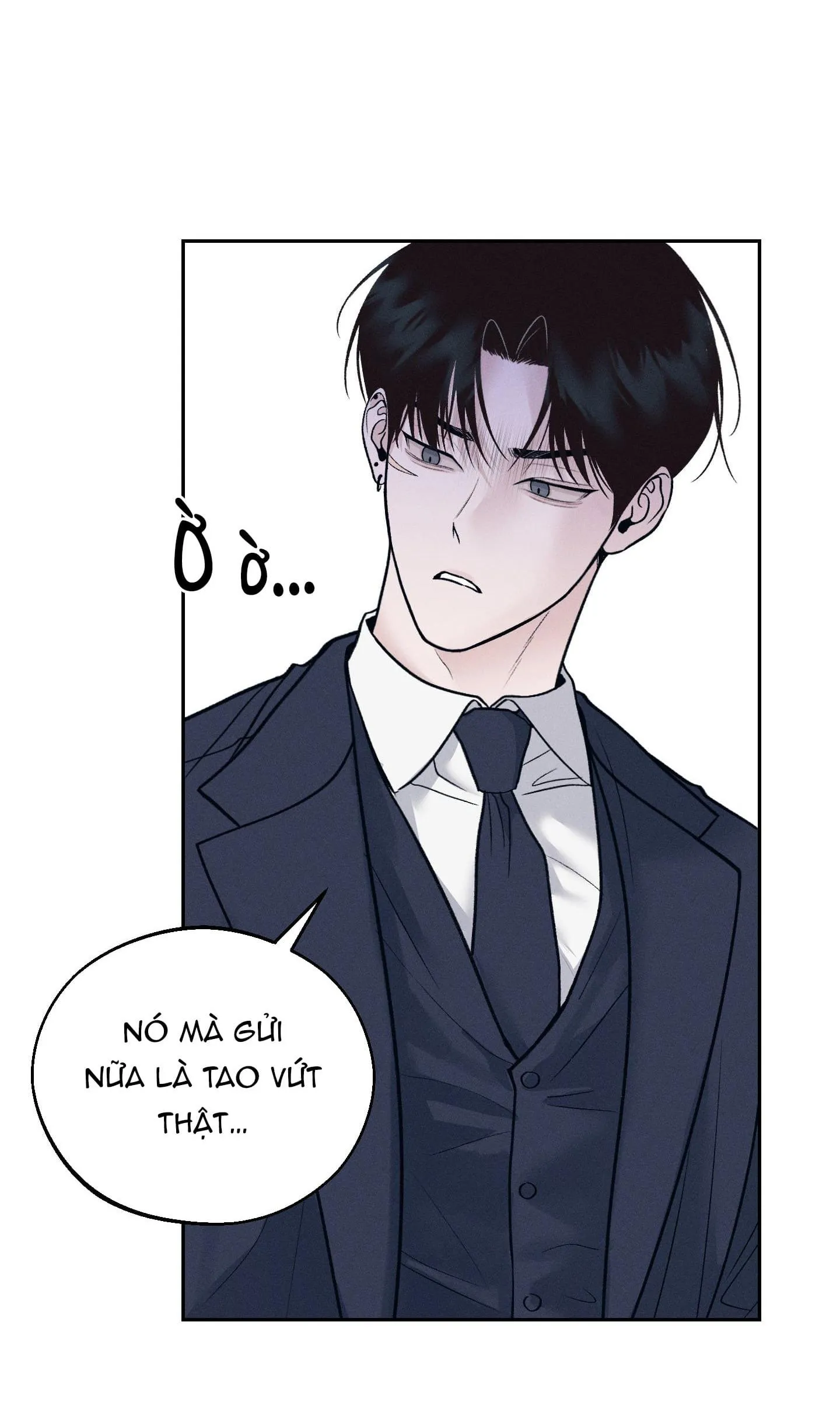 Cứu Tinh Của Thứ Hai Chapter 12 Trang 27