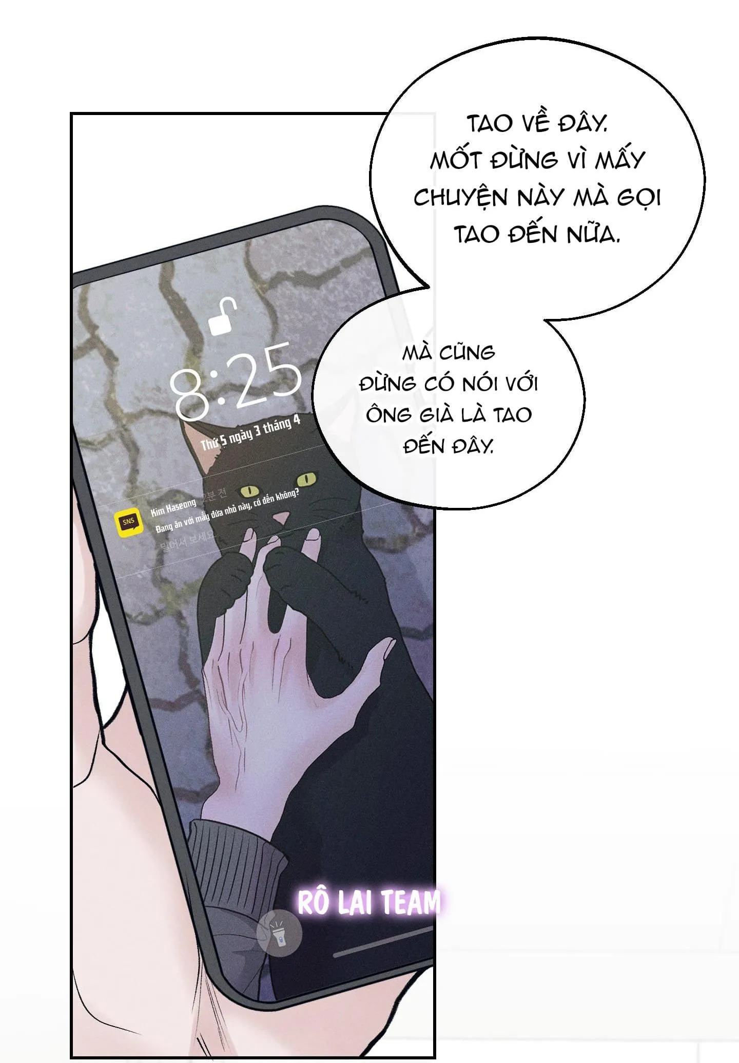 Cứu Tinh Của Thứ Hai Chapter 12 Trang 31